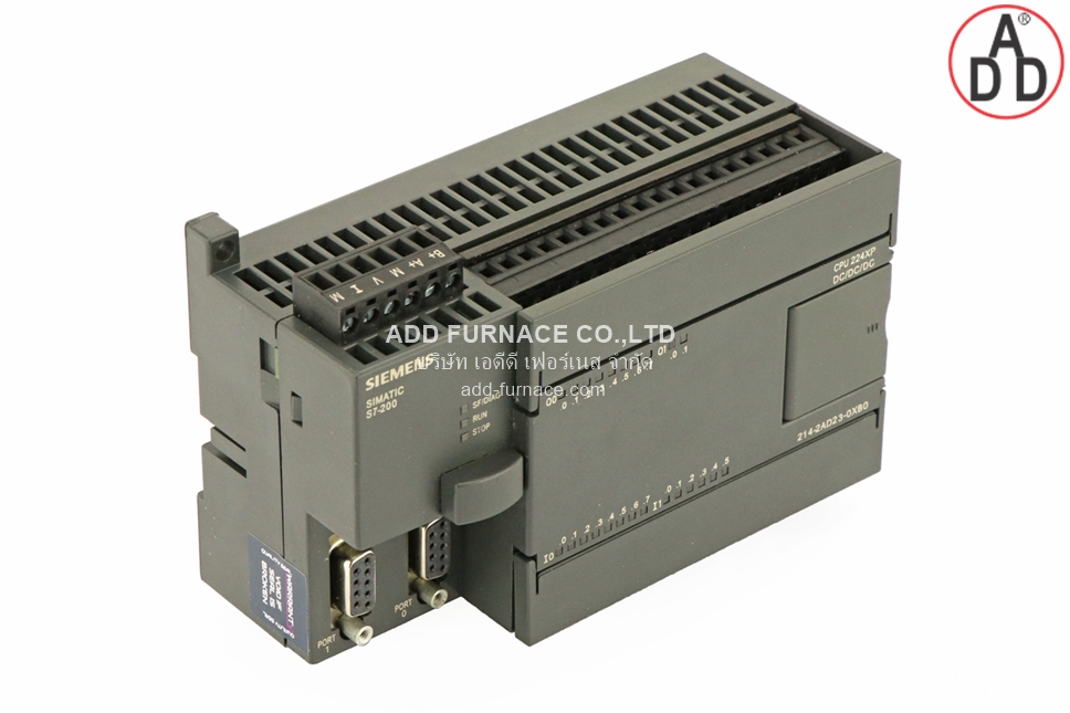 6ES7 214-1AD23-0XB0(2)